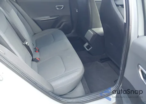 2025 Kia K4 Lxs from USA, damaged, VIN 3KPFT4DE0SE084815